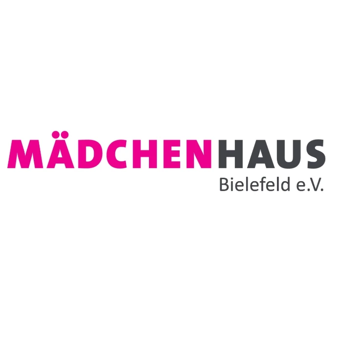 Charity Partner - Mädchenhaus Bielefeld