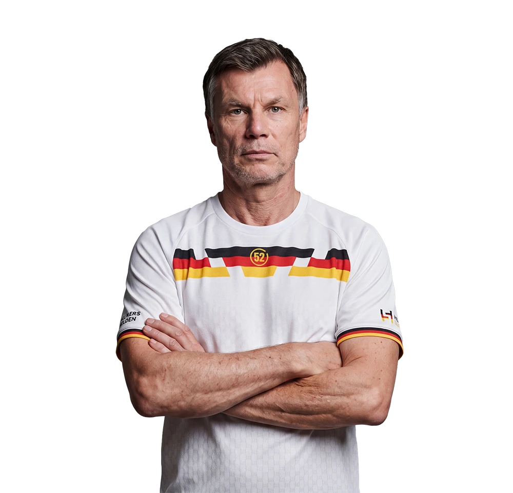 Thomas Helmer