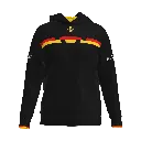 Hoodie Herren schwarz.webp