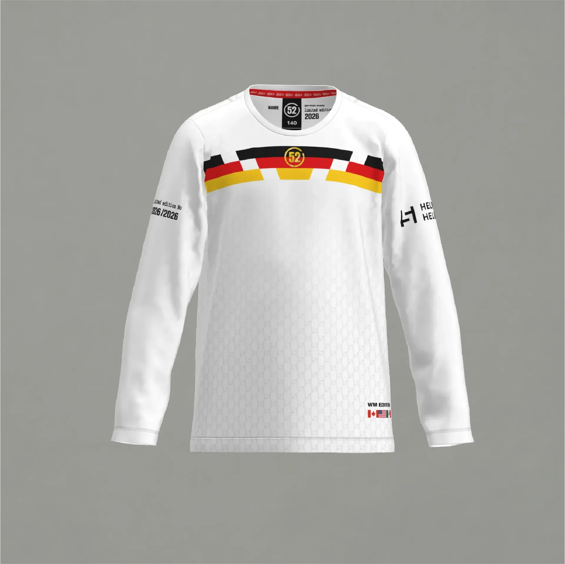 [610023-20005-0003-092] Longsleeve Kids (092)